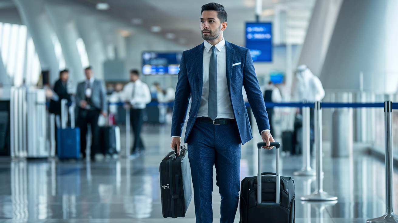 Dubai Airport to Bur Dubai: Seamless Transfer Options for Every Traveler